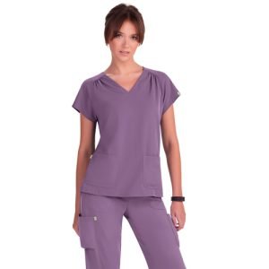 Koi  Planet Blusa 1120 Mujer