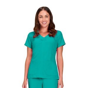 Koi  Planet Blusa 1121 Mujer