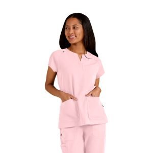 Koi  Next Gen  Blusa  1124 Mujer
