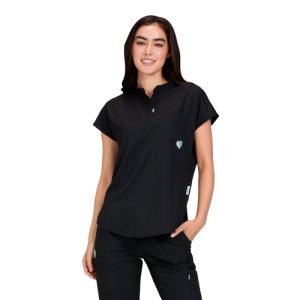 Koi  Smiley World Blusa S105L Mujer