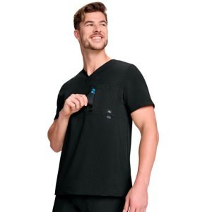 Koi Solis Top 674 Hombre